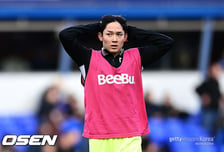 “시간이 필요했다” '강등위기' 토트넘 놓친 한 수, 양민혁 위기 현실화