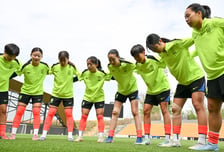 'vs 필리핀·대만·북한' U-17 女 대표팀, 아시안컵 최종명단 23인 확정...24일 중국으로 출국→월드컵 본선 경쟁
