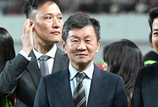 "정몽규 회장 중징계 요구 적법" 취소소송 패소한 KFA, 항소 나설까..."법원 판단 존중, 내부 검토 후 방침 정하겠다"