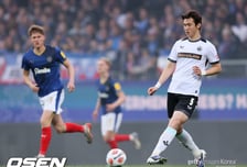 獨 카이저슬라우테른 승격 실패.. 김지수, 완적 이적 무산 속 브렌트포드 복귀 유력 '다음 시즌 유일 한국인 프리미어리거로 남나'