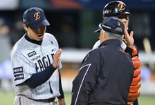 마치 한국시리즈처럼 투수 8명 총력전, 노시환 복귀전 홈런포...김경문 "선수들 모두 잘했다. 노시환이 팀에 좋은 기운 불어넣었다"