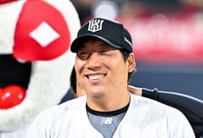 LG 떠나 50억 전액 보장, 마냥 행복한 줄 알았는데 아니었다! 남모를 고충 고백 “목 뒤에 혹 났다, 우승하면 싹 없어져”