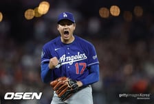 사이영상 노리는 오타니 미친 활약, 그런데 더 미친 투수가 있다…114년 만에 대기록