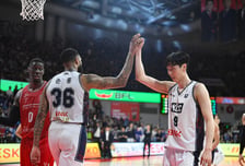 ‘이러다 우승하겠네?’ 슈퍼팀 KCC 위용에 2위 정관장도 16점차 박살…6번 시드 우승 현실 되나?
