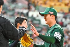 프로야구 대이변 발생! ‘ERA 0점대’ 폰세급 외인이 무너졌다, 제2의 김광현 7이닝 압도 실화냐 “김건우 완벽투 덕에 4연승” [오!쎈 인천]
