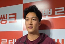160km 쾅! 안우진, 3번째 등판에서 최고 구속 또 경신했다 “벽을 뚫어낸 느낌” [오!쎈 고척]