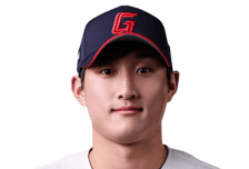 롯데 2군에도 '괴물' 안현민이?…1G 3홈런 실화? 드래프트 낙방 2회→괴력의 육성선수가 뜬다