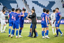 “홈에서 더 강하다” 파주, 경남 잡고 상위권 굳히기 도전