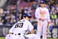 '두산 초비상' 김택연, 어깨 극상근 염좌→엔트리 제외→3주 후 재검진...'타율 .133' 손아섭 지명타자, 두산 라인업 [오!쎈 잠실]