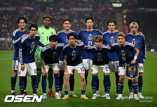 "日, 우승 확률 아시아 1위" 슈퍼컴, 2026 월드컵 48개국 분석.. 한국은?