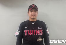 “영찬이를 위한 피칭이었다” 유영찬 부상→첫 세이브, LG 장현식의 진심 “마음 안 좋은데, 남은 선수들이 영찬이 몫까지 잘 해내야죠”