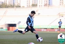 천안 극적 무승부→6경기 무패...안산은 전남 잡고 뒤집기 승(종합)