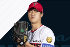 ‘KKKKKKK’ 무실점 완벽투, KIA 20세 육성선수 미쳤다. 퓨처스 다승 1위 ERA 1위…피안타율 8푼5리 경이롭네