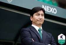 '반등 절실' 전북 정정용 감독, "다른 거 다 필요 없어...승리가 필요하다" [현장인터뷰]