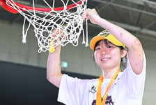 ‘165cm’로 코트를 지배한 허예은, 생애 첫 챔프전 MVP 등극 “더 완벽한 선수가 되고 싶다!” [용인톡톡]