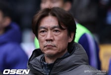 홍명보호 월드컵 우승 확률 떴다, '전체 26위' 단 0.38%...日은 1.28%로 아시아 1위→한국과 8계단 차이