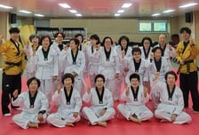 "72세에 첫 태권도복 입었어요!" 태권도진흥재단, 2026년 태권도 희망나눔교실 운영