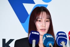 女배구 최초 음주운전 사태, 징계 결과 나왔다…엄중경고 제재금 500만 원 결정 "반사회적 행위로 엄벌하되..." [공식발표]