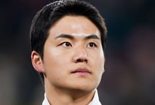 “우승 쐐기골 주인공이었다” 설영우, 김민재 이어 유럽 정상 합류