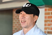 “내일 당장 계약 가능하다. 전화는 항상 켜져 있다” 43세 고효준, 끝나지 않은 KBO 복귀 도전 [오!쎈 울산]