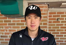 약한 어깨 치명적 약점 아니었나? 이젠 옛말! KBO 92홈런 슬러거, “수비 나가고 싶다” 자신감 한가득 [오!쎈 울산]