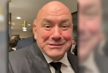"XX 멋지더라!" 트럼프 만찬서 총격전→UFC 회장 충격 반응..."엎드리지도 않았다, 독특한 경험이었어" 웃으며 인터뷰