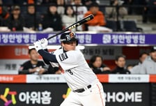 9회 폭투 동점→10회 페라자 동점타→노시환 끝내기 밀어내기, 한화 기적 같은 대역전승…SSG, 2연패 수렁 [대전 리뷰]