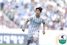 ‘1골 1도움 올리고 척추뼈 골절상’ 충격의 부상입은 마사, 10라운드 MVP 선정 “상대선수 비난 자제해주길…”