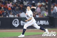 ‘취업사기 아닙니다’ 선발로 와서 마무리로 첫 승, 쿠싱 “어떤 역할이든 괜찮다, 내 역할 즐기고 있어” [오!쎈 대전]
