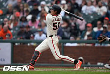 '7G 타율 5할' 제대로 감 잡은 이정후, WBC 콜드게임 패배 설욕 기회가 온다