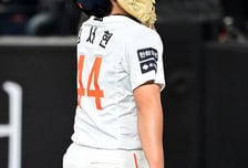 김경문 감독도 포기했다, 1군에서 사라진 김서현…다시 살아날까 “지금 투수 충분해, 급할 필요 없다”