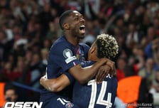 '2골 1도움' PSG 5-4 승리 견인한 뎀벨레, "바이에른도 최고 우리도 최고...물러서지 않을 것"