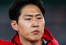 "90분 체력은 인정" 日, "이강인이 해결해야 한다" 분석…손흥민 부담 한계 지적