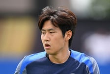 "벤치 자원들 중요했다" 5-4 승리한 엔리케 감독, 이강인은 '출전 불발'...2차전 나설 가능성은?