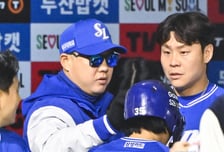 ‘7연패→연승 도전’ 삼성 라인업 확 바뀌었다! 김헌곤 1번-김도환 3번-심재훈 SS…오러클린-강민호 배터리 [오!쎈 잠실]