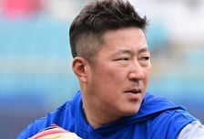 아뿔싸! 삼성 또 부상자 발생, 최형우마저 발목 통증→라인업 사라졌다 “한 베이스 더 가려다가 그만…” [오!쎈 잠실]