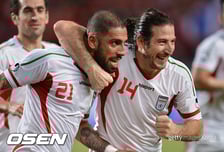 ‘전쟁중인데 어떻게 나가?’ 이란, 진짜 월드컵 불참? AFC 회의도 못 나왔다