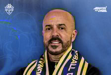 '승격 위해 승부 걸었다!' 충남아산, 구단 첫 외국인 감독 안드레 선임