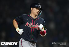 ‘298억 계약→빙판길 부상’ 김하성이 돌아왔다, 더블A 재활경기 1안타 1도루 활약…ML 복귀 청신호