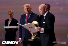 “월드컵 뛰어도 남는 게 없다?”… FIFA, 미국 재무부와 ‘참가국 세금 면제’ 막판 협상