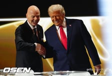 "트럼프 타워에 둥지 튼 FIFA, 월드컵은 부유층만 직관 가능할 것" 美 경제지 직격