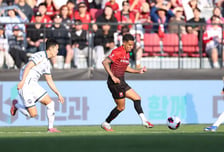 "이제 바꿔야 한다" 이영민 감독의 각오...부천, 안양 원정서 반등 노린다