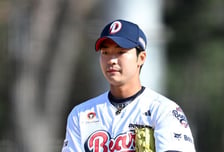‘제2의 장원준 예감’ 19세 좌완 드디어 1군이 불렀다…1R 제치고 두산 신인 최초 잠실행 “투구 보고 싶었다”