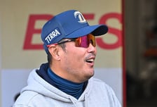 호부지가 쏜다! 팀내 타자들에게 배트 직접 지원 ‘훈훈하네’