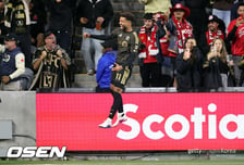 손흥민 시즌 13·14호 AS 폭발! LAFC, 북중미 챔피언스컵 4강 1차전 톨루카 2-1 제압