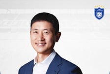 [공식발표] 울산HD, 이영표 사외이사 선임...전문 경영 강화 신호탄