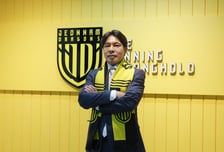 [공식발표] 임관식 감독, 충남아산 떠나 곧바로 전남 지휘봉...보름 만에 현장 복귀