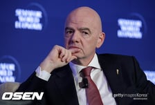 ‘FIFA 인판티노 회장, 캐나다에서 망신당했다!’ 경찰에게 호위요청했지만 ‘거절’