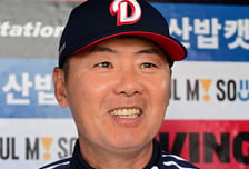 우승후보에 위닝시리즈! 두산 4G 3승1패 상승기류 탔다, 미소 되찾은 어린왕자 “박준순 멋지게 해결했다” [오!쎈 잠실]