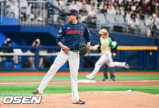 최하위 롯데…첫 승 간절한 박세웅vs확신 필요한 NPB 66승 투수, 누가 웃을까